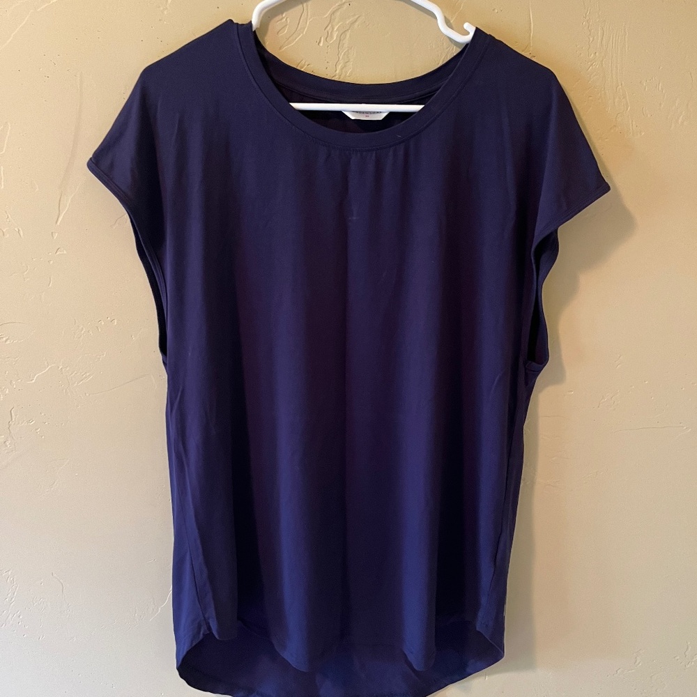 Breastfeeding Tee